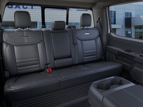New 2025 Ford F350 Platinum image 11