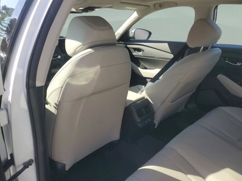 Certified 2023 Honda Accord EX-L image 8