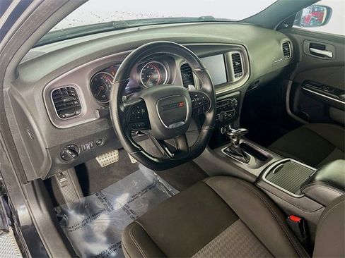 Used 2021 Dodge Charger R/T w/ Performance Handling Group image 10