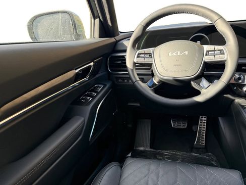 New 2025 Kia Telluride SX Prestige X-Line image 10