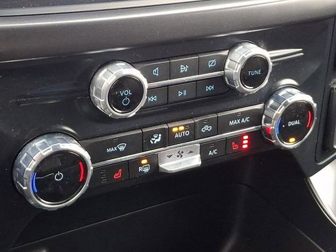 Used 2024 Ford F150 XLT w/ Equipment Group 302A MID image 16