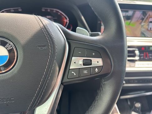 Used 2023 BMW X5 xDrive40i w/ Premium Package image 16