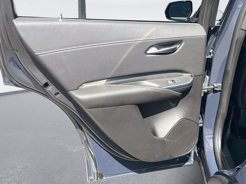Certified 2024 Cadillac XT4 Premium Luxury FWD image 23