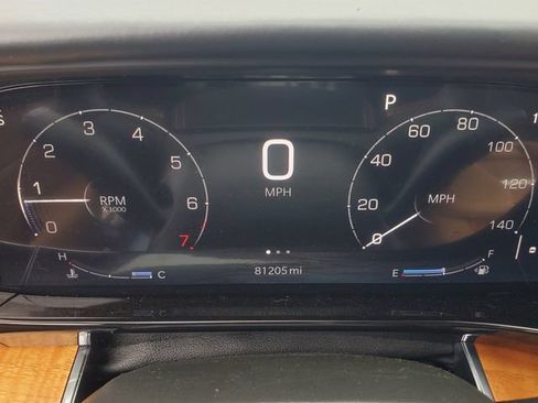 Used 2022 Jeep Grand Wagoneer Series III w/ Rear Seat Video Group 1 AWD/4WD image 14