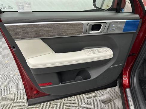 New 2026 Hyundai Santa Fe Calligraphy image 11