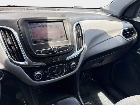 Used 2023 Chevrolet Equinox LS w/ LS Convenience Package FWD image 22