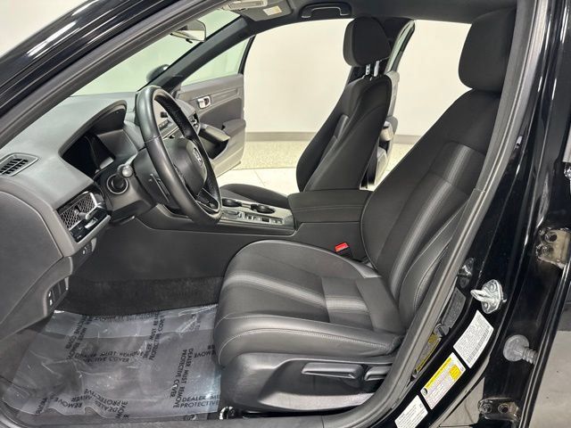Used 2024 Honda Civic Sport image 11