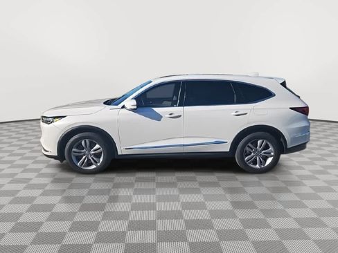 Used 2024 Acura MDX SH-AWD image 5