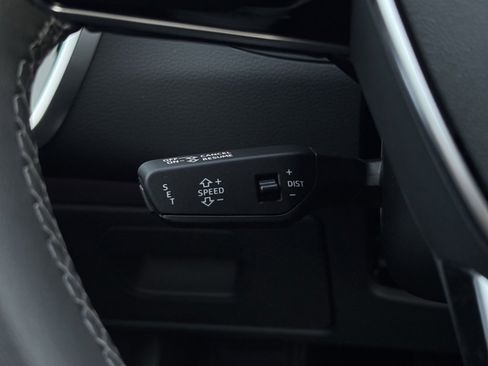 New 2025 Audi A6 Premium Plus image 38