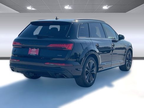 New 2026 Audi Q7 3.0T Premium Plus image 9