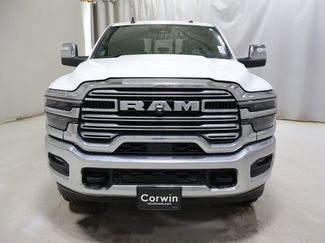 New 2026 RAM 2500 Laramie video 2