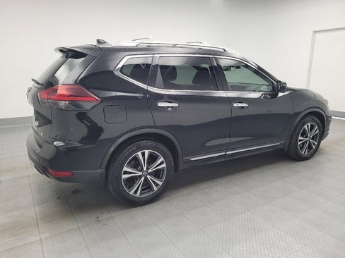 Used 2018 Nissan Rogue SL w/ Premium Package FWD image 10