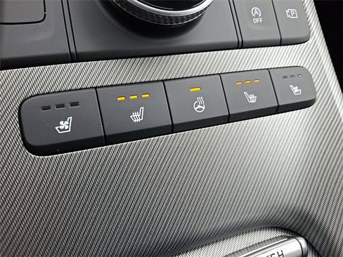 Used 2025 Hyundai Palisade SEL AWD/4WD image 18