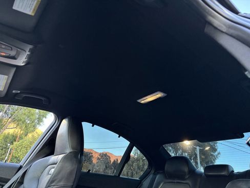 Used 2015 BMW M3 image 22