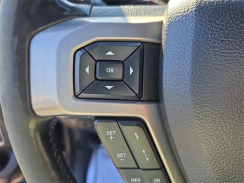 Used 2019 Ford F350 Platinum w/ Platinum Ultimate Package image 21