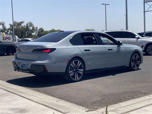 New 2025 BMW 740i w/ Premium Package image 6