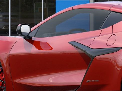 New 2026 Chevrolet Corvette Z06 image 14