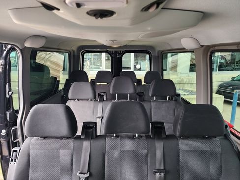 Used 2013 Mercedes-Benz Sprinter 2500 image 14