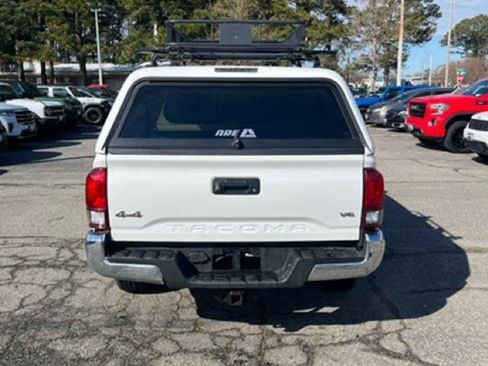 Used 2023 Toyota Tacoma SR5 image 6
