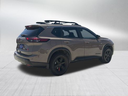 Used 2026 Nissan Rogue SV w/ Rock Creek Premium Package AWD/4WD image 7