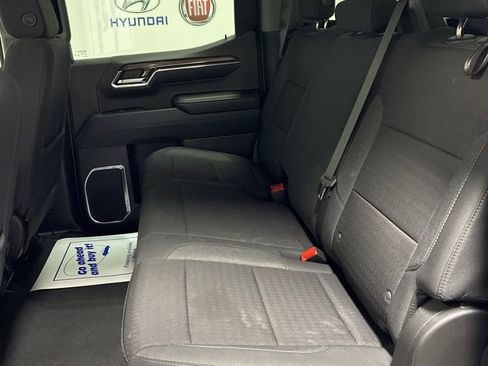 Used 2024 Chevrolet Silverado 1500 LT w/ Protection Package image 20