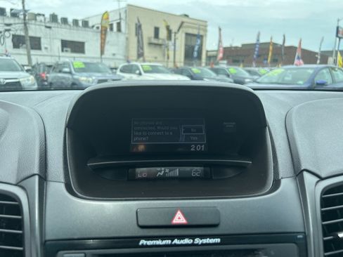 Used 2017 Acura RDX AWD image 26