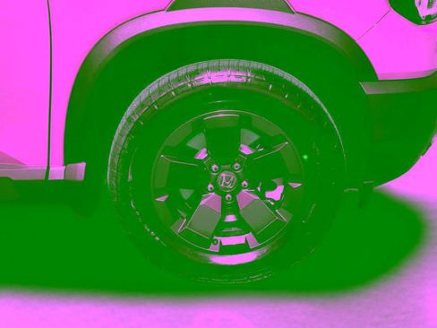 New 2026 Honda Passport RTL image 26