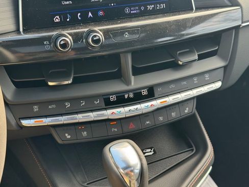 New 2026 Cadillac CT4 Sport image 32