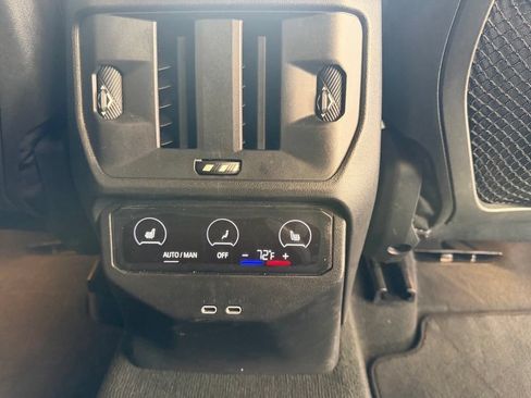 Used 2026 BMW X3 M50 AWD/4WD image 30