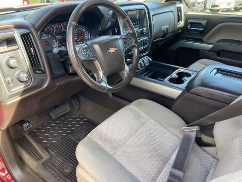 Used 2018 Chevrolet Silverado 1500 LT w/ All Star Edition image 6