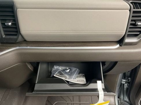 New 2026 Chevrolet Silverado 1500 RST w/ LPO, Dark Essentials Package image 25