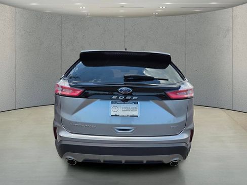 Used 2023 Ford Edge Titanium AWD/4WD image 4