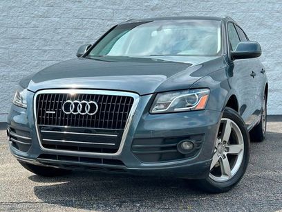 Used 2010 Audi Q5 3.2 Premium Plus
