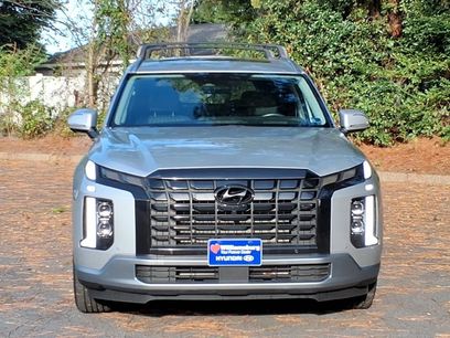 Used 2024 Hyundai Palisade Limited