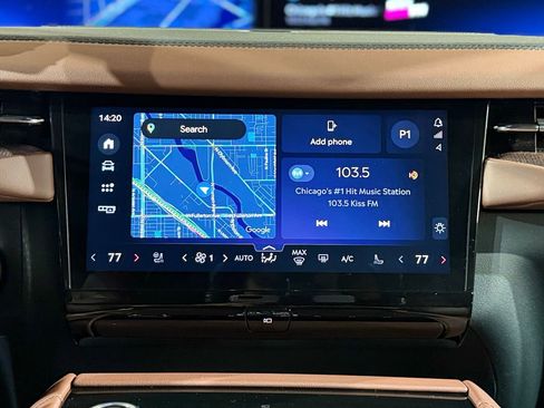 New 2026 Lincoln Navigator L Reserve AWD/4WD image 91