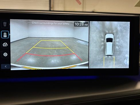 Used 2026 Hyundai Ioniq 9 Calligraphy image 44