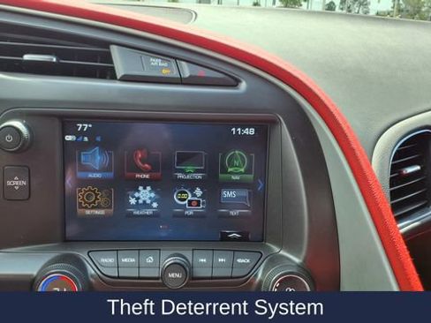 Used 2019 Chevrolet Corvette Grand Sport image 21