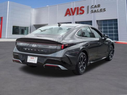 Used 2025 Hyundai Sonata SEL image 6