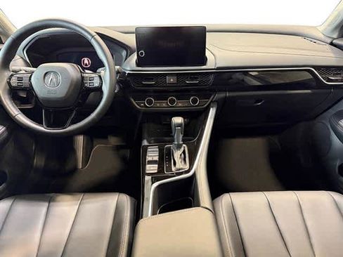 New 2026 Acura ADX FWD image 13