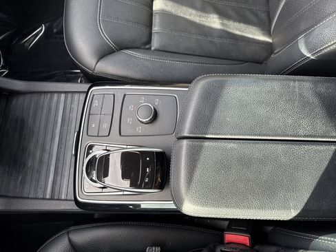 Used 2017 Mercedes-Benz GLE 350 4MATIC image 22