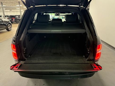Used 2022 Land Rover Range Rover Westminster Edition AWD/4WD image 15