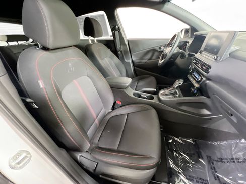 Used 2022 Hyundai Kona N Line AWD/4WD image 26