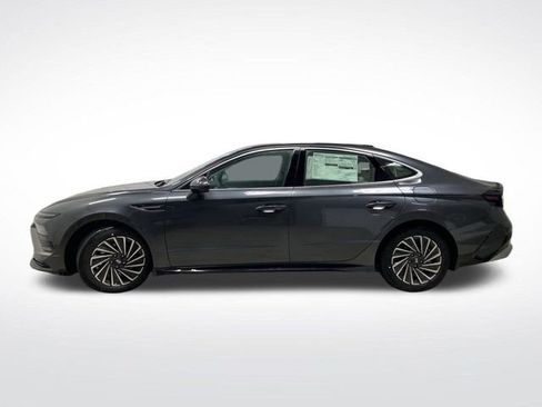 New 2026 Hyundai Sonata SEL image 12