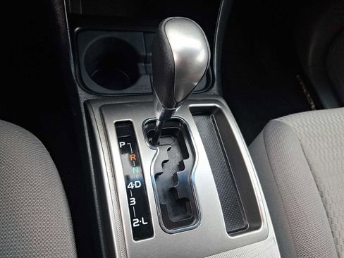 Used 2015 Toyota Tacoma 4x4 Double Cab w/ SR5 Package image 16