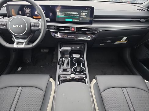 New 2026 Kia K5 GT-Line FWD image 14