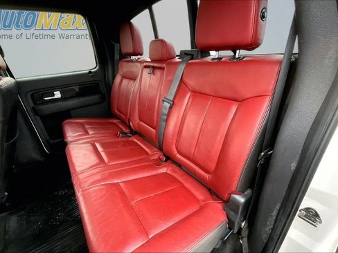 Used 2013 Ford F150 Limited AWD/4WD image 28