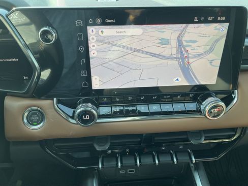 New 2026 GMC Canyon AT4 w/ Technology Plus Package image 14