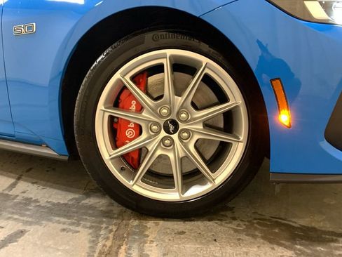 Certified 2024 Ford Mustang GT Premium image 10