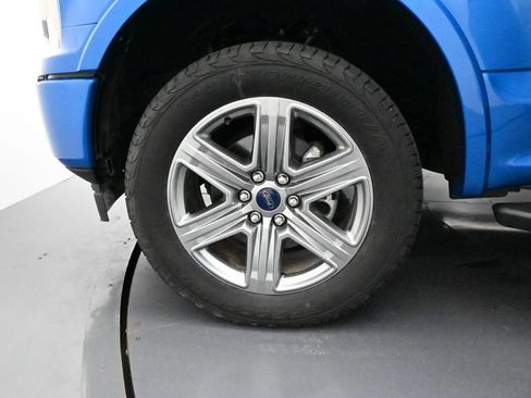 Used 2019 Ford F150 XLT w/ Equipment Group 302A Luxury AWD/4WD image 8