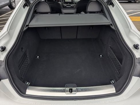 Used 2023 Audi S5 Prestige w/ Prestige Package image 32